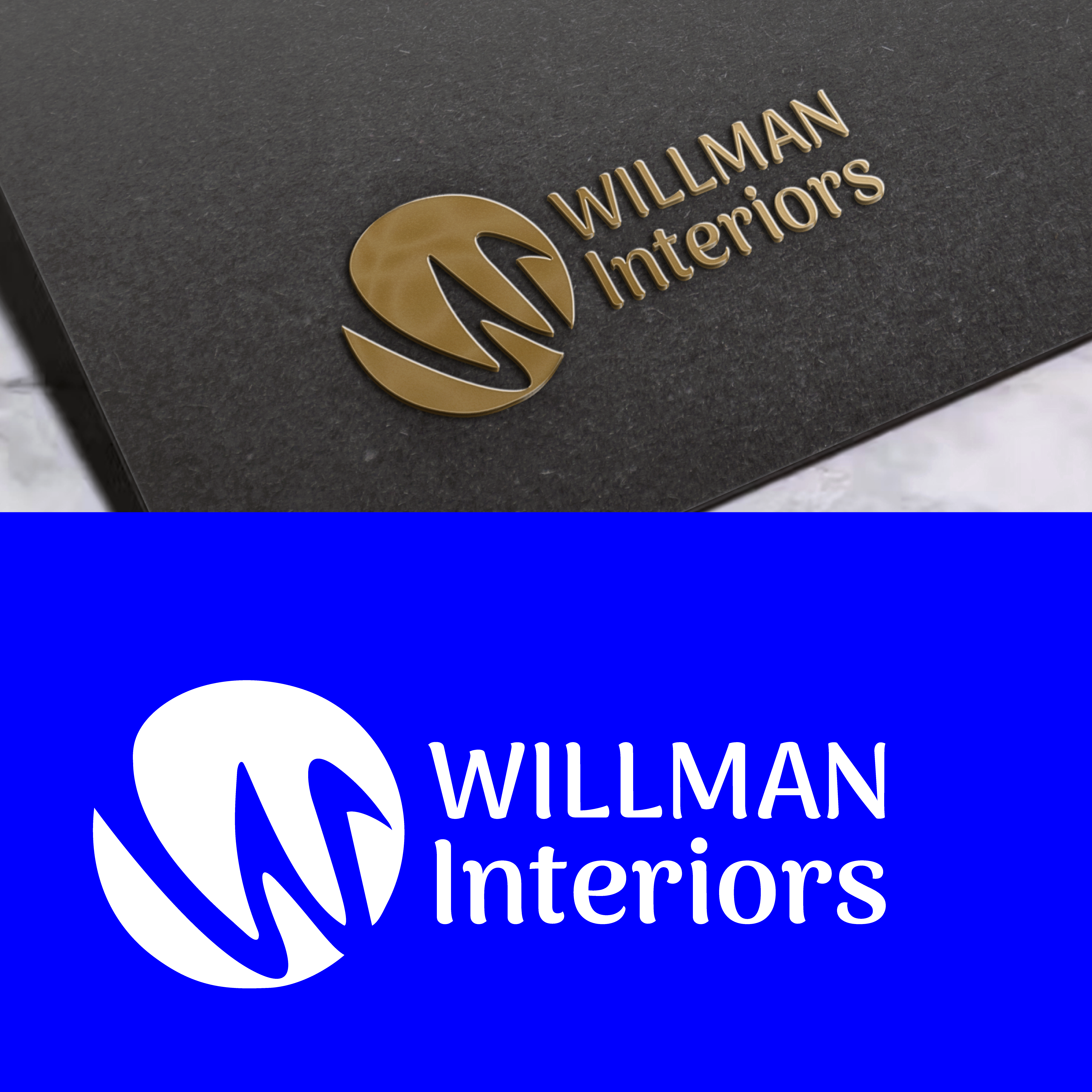 Logo Design by Adeel Rahman for this project | Design #32121408