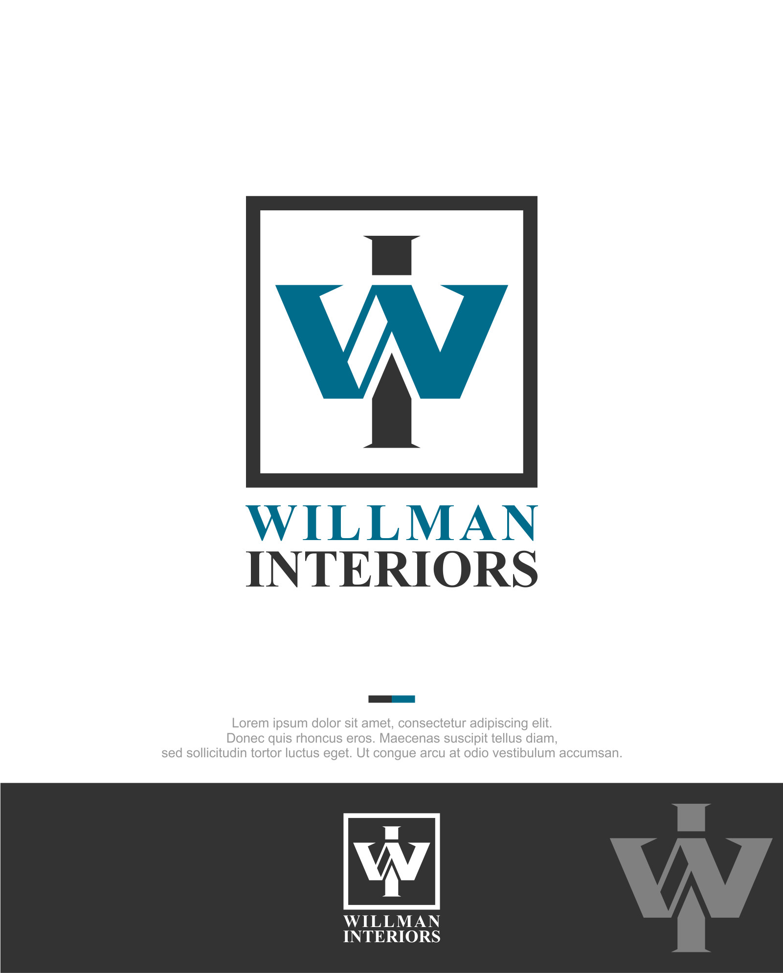 Logo Design by M.Syaiful Huda for this project | Design #32097314