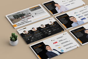 PowerPoint Design by Payel Paul