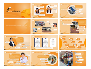 PowerPoint Design by Mansoorqure