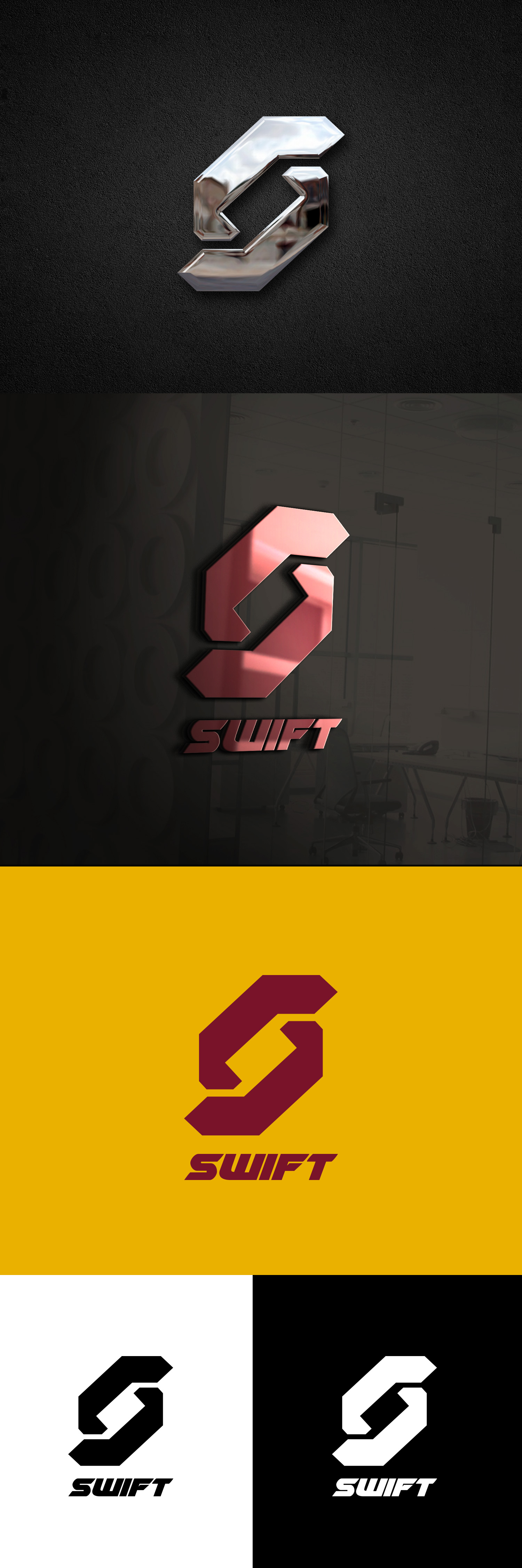 Logo-Design von Deep-Sign für dieses Projekt | Design #32129933