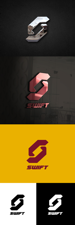 Diseño de Logo por Deep-Sign para este proyecto | Diseño: #32129933