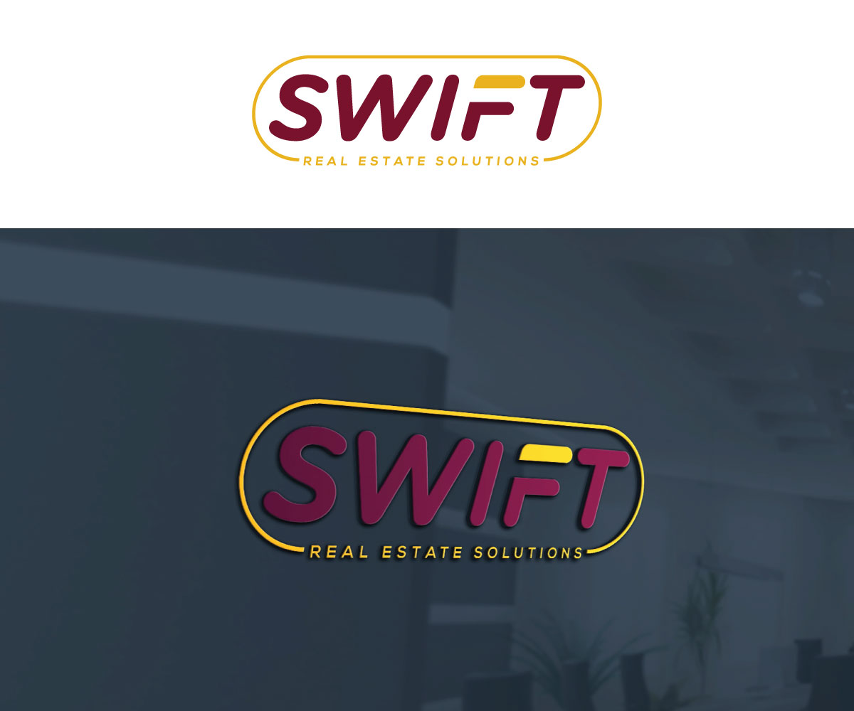 Logo Design by Luckey yaari for this project | Design #32099238