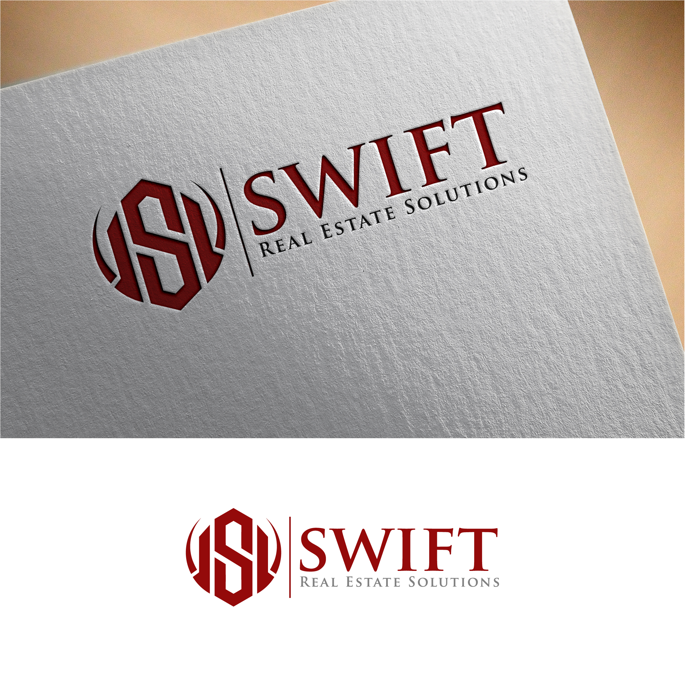Logo Design by RKsharma for this project | Design #32098996