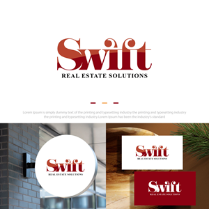 Logo Design by Revolt Team