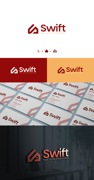 Logo Design by S.H Designs for this project | Design: #32102334