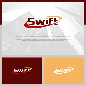 Logo Design by Adilia Romadina for this project | Design: #32097383