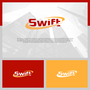 Logo Design by Adilia Romadina for this project | Design: #32097384