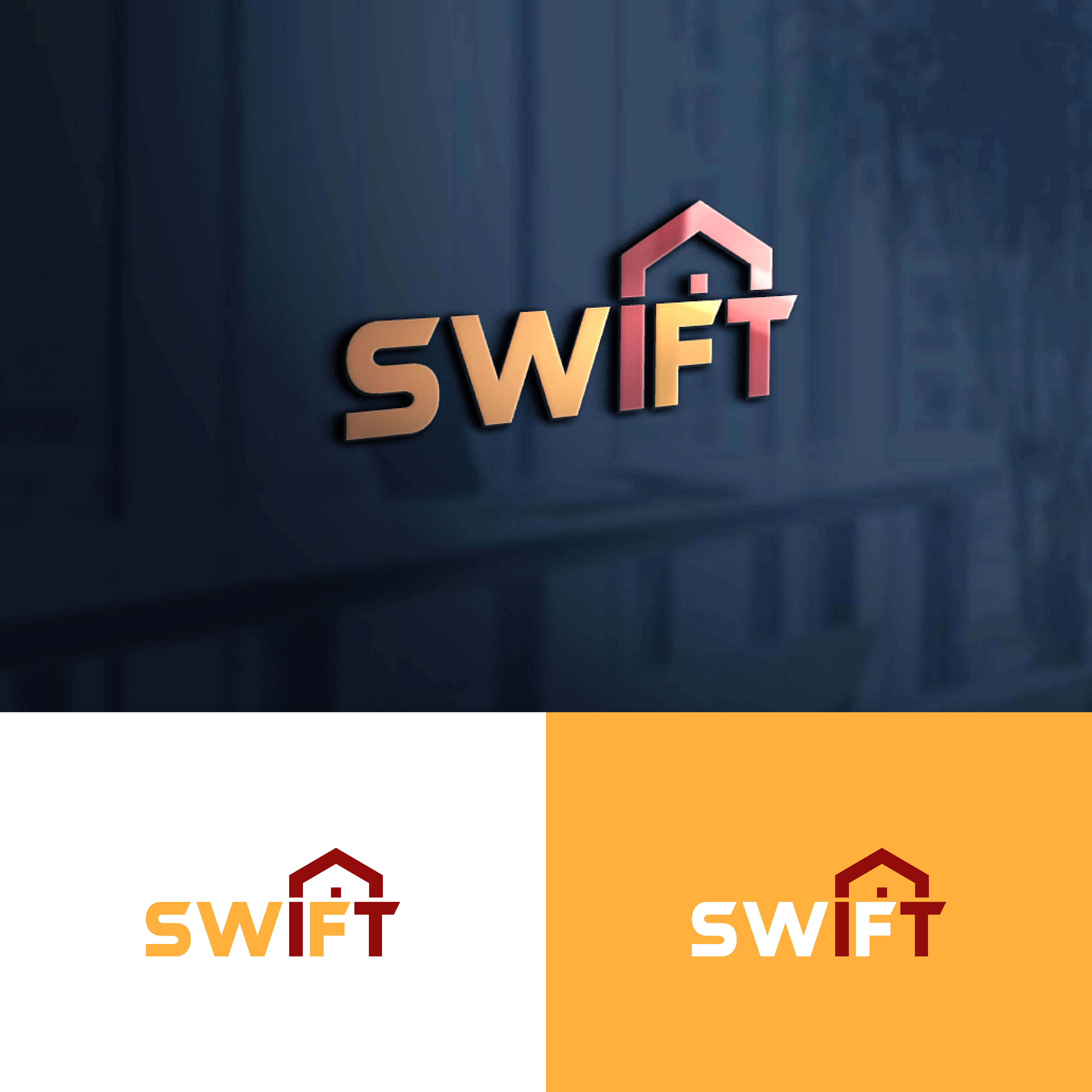 Logo Design by Arindam.Design for this project | Design #32100346