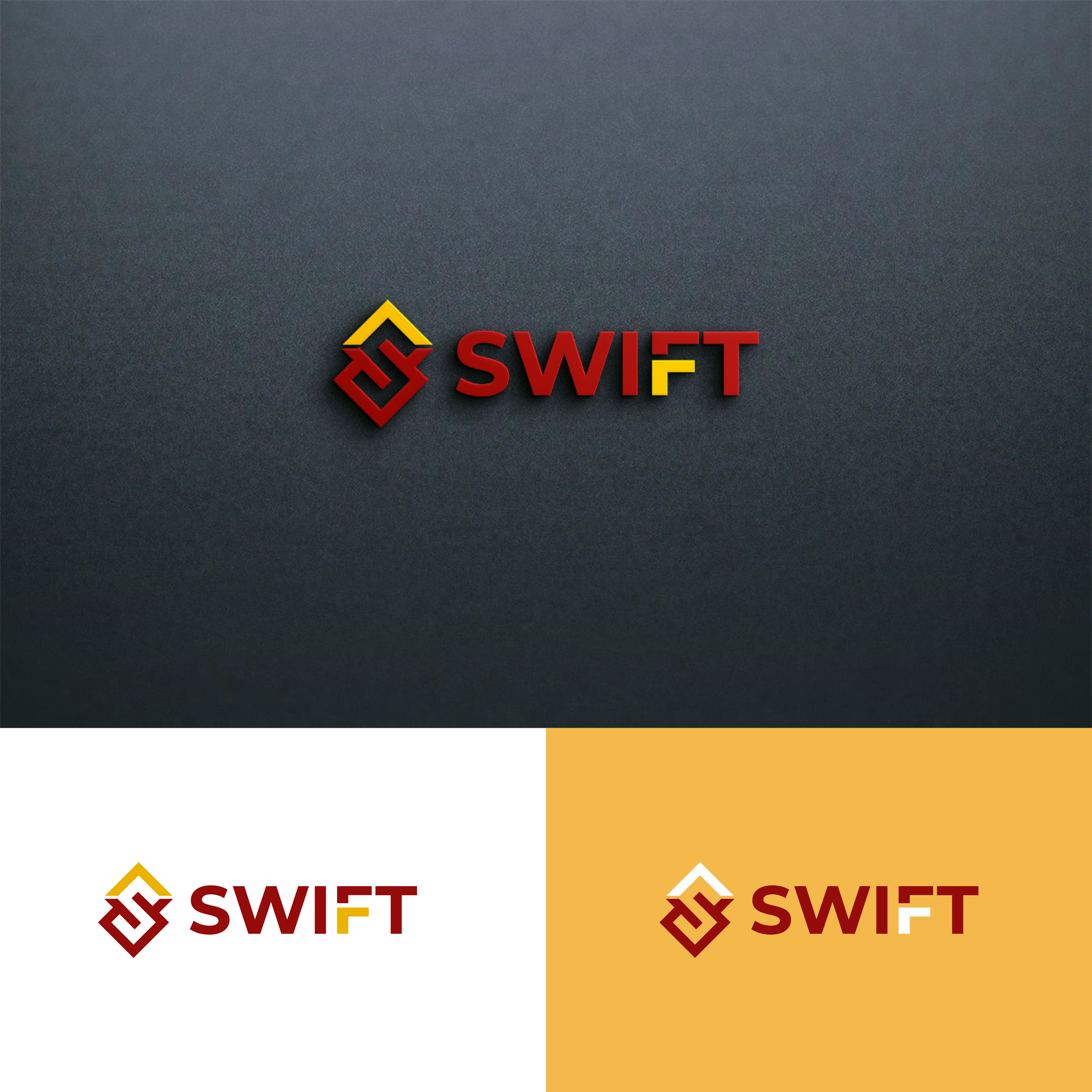 Logo Design by Arindam.Design for this project | Design #32100347