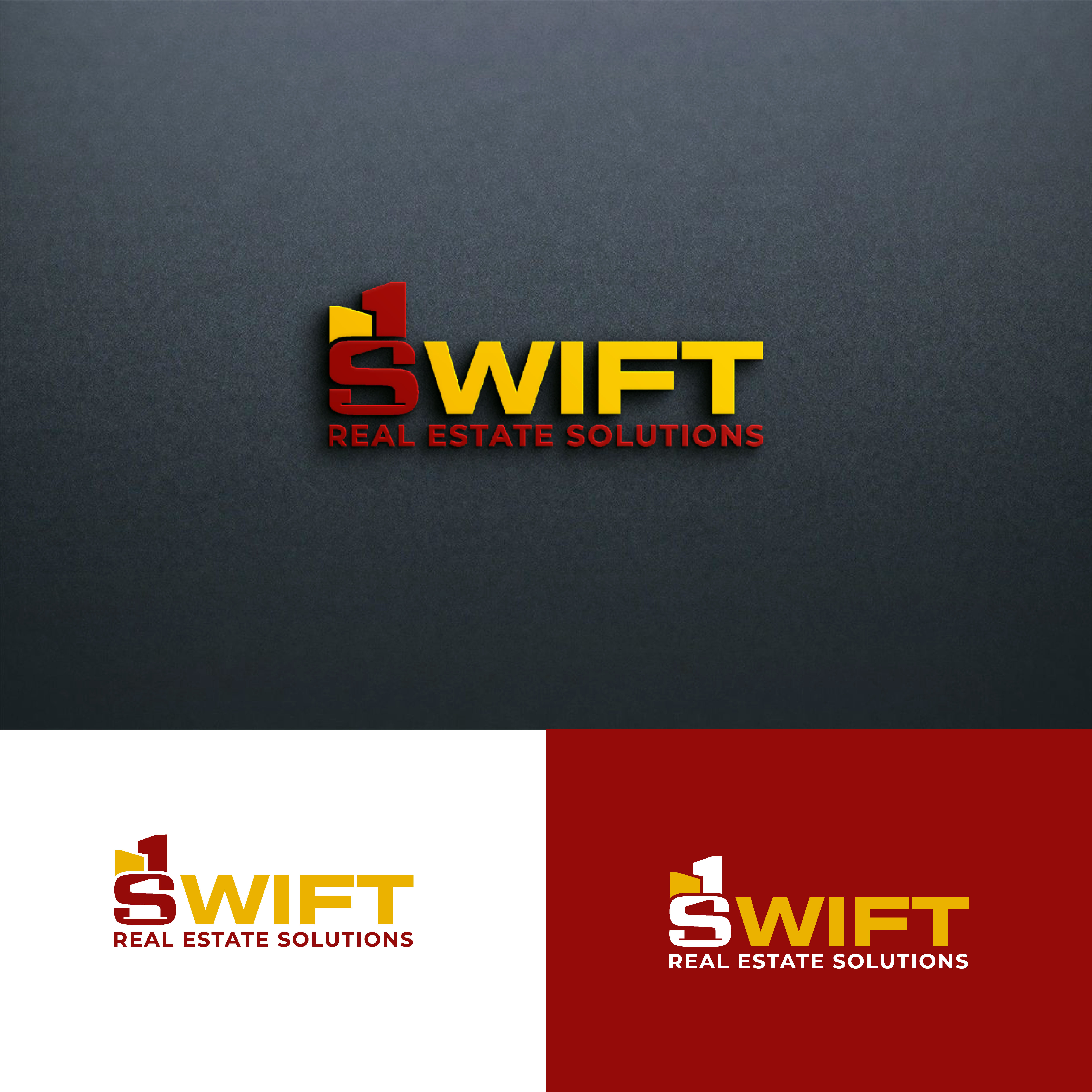 Logo Design by Arindam.Design for this project | Design #32100348