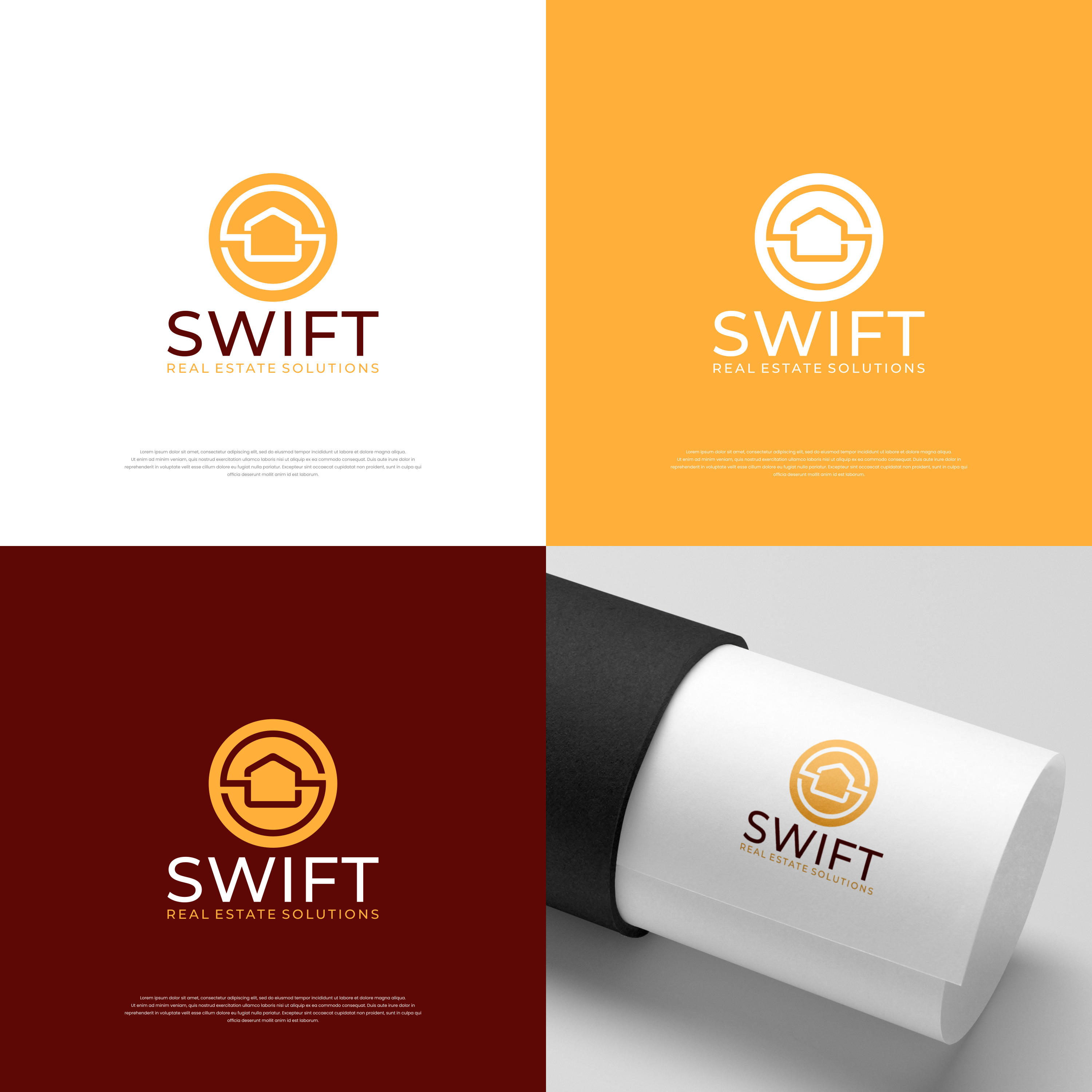 Logo Design by ge.logo for this project | Design #32097115