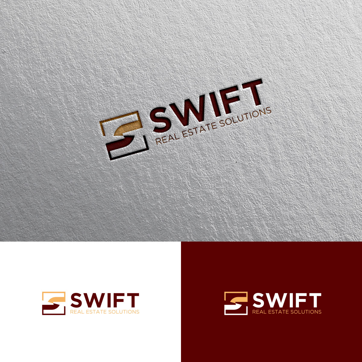 Logo Design by chris Ray for this project | Design #32097915