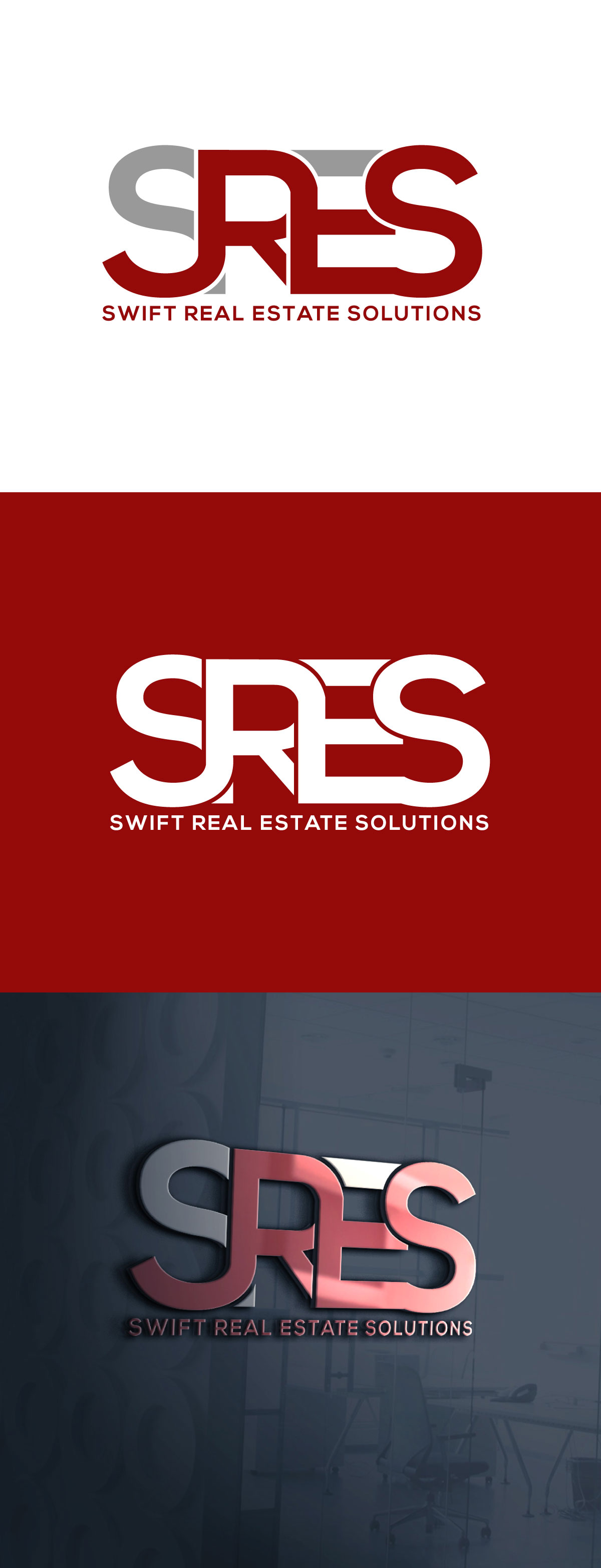 Logo Design by Markwood for this project | Design #32106328