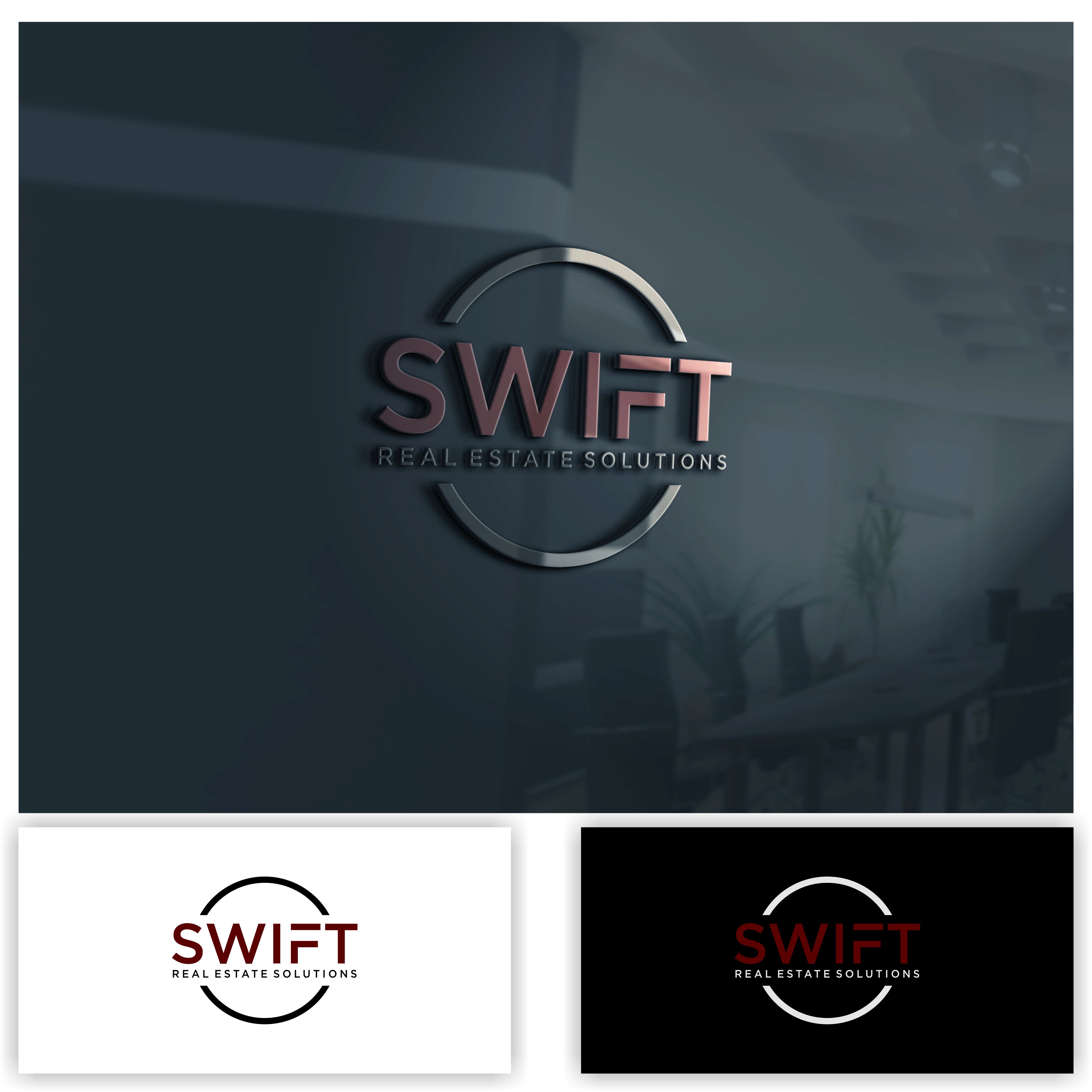 Logo Design by Dyah14 for this project | Design #32099665