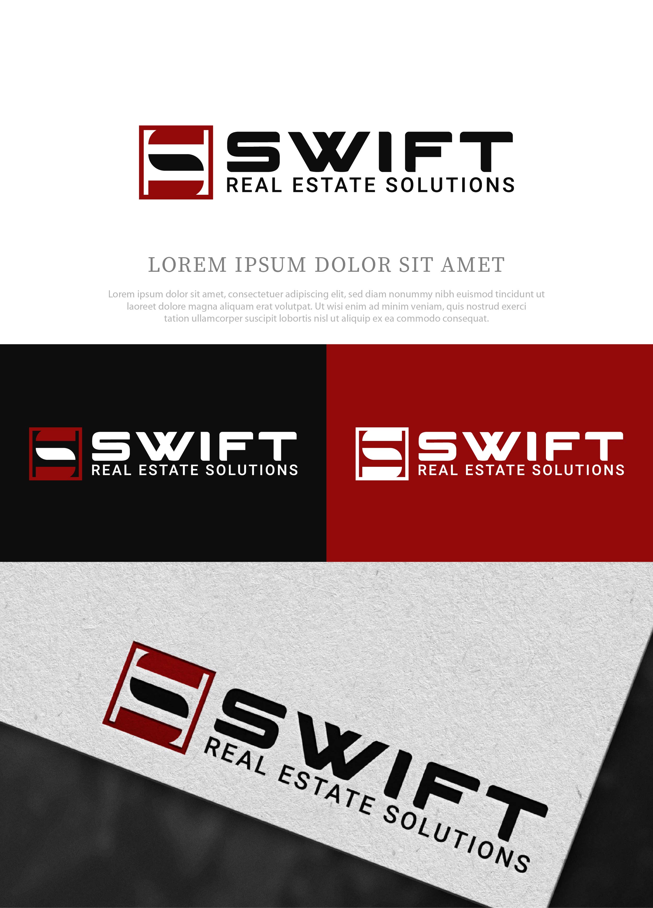 Logo Design by NasarLogo for this project | Design #32142846