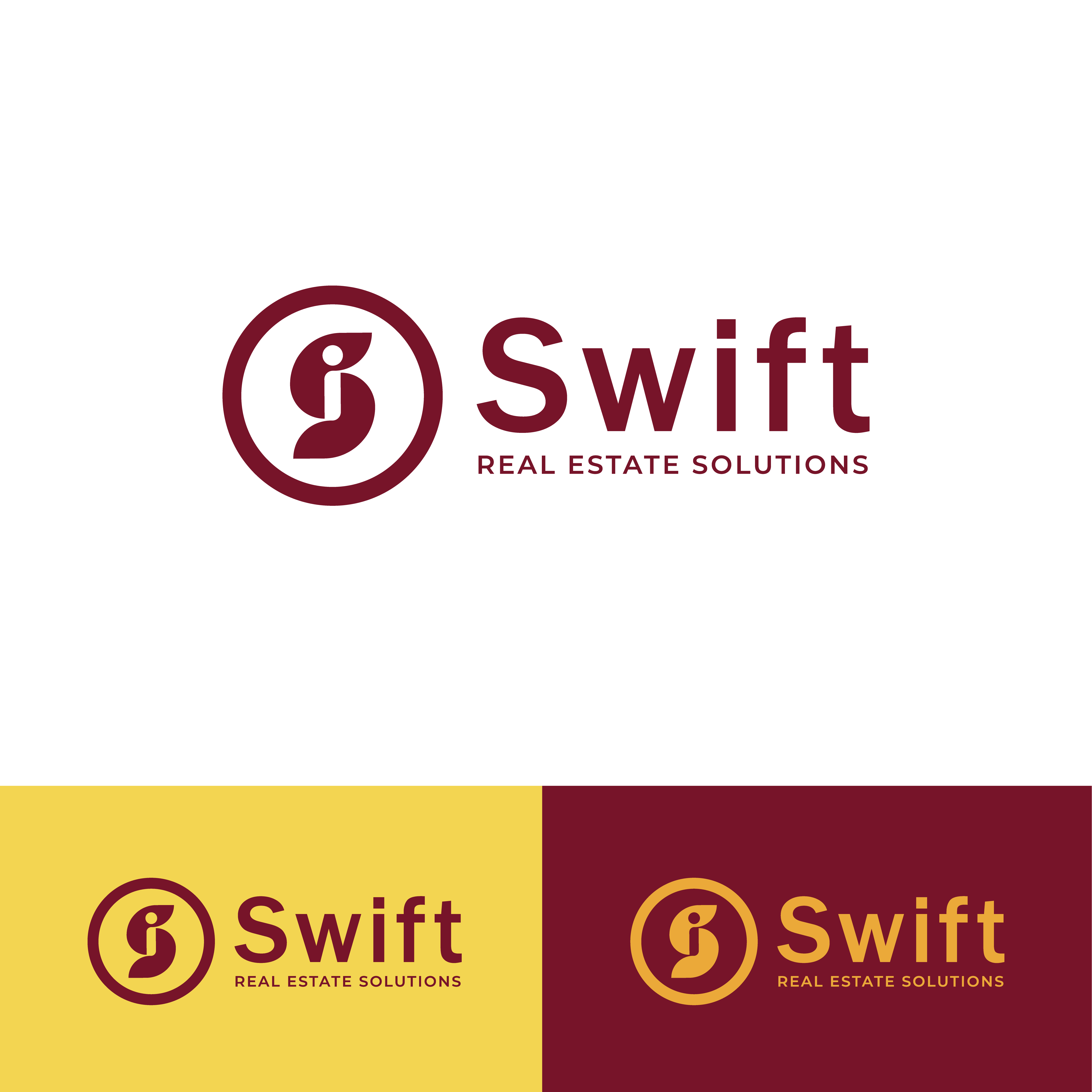 Logo Design by Circle Home for this project | Design #32107407