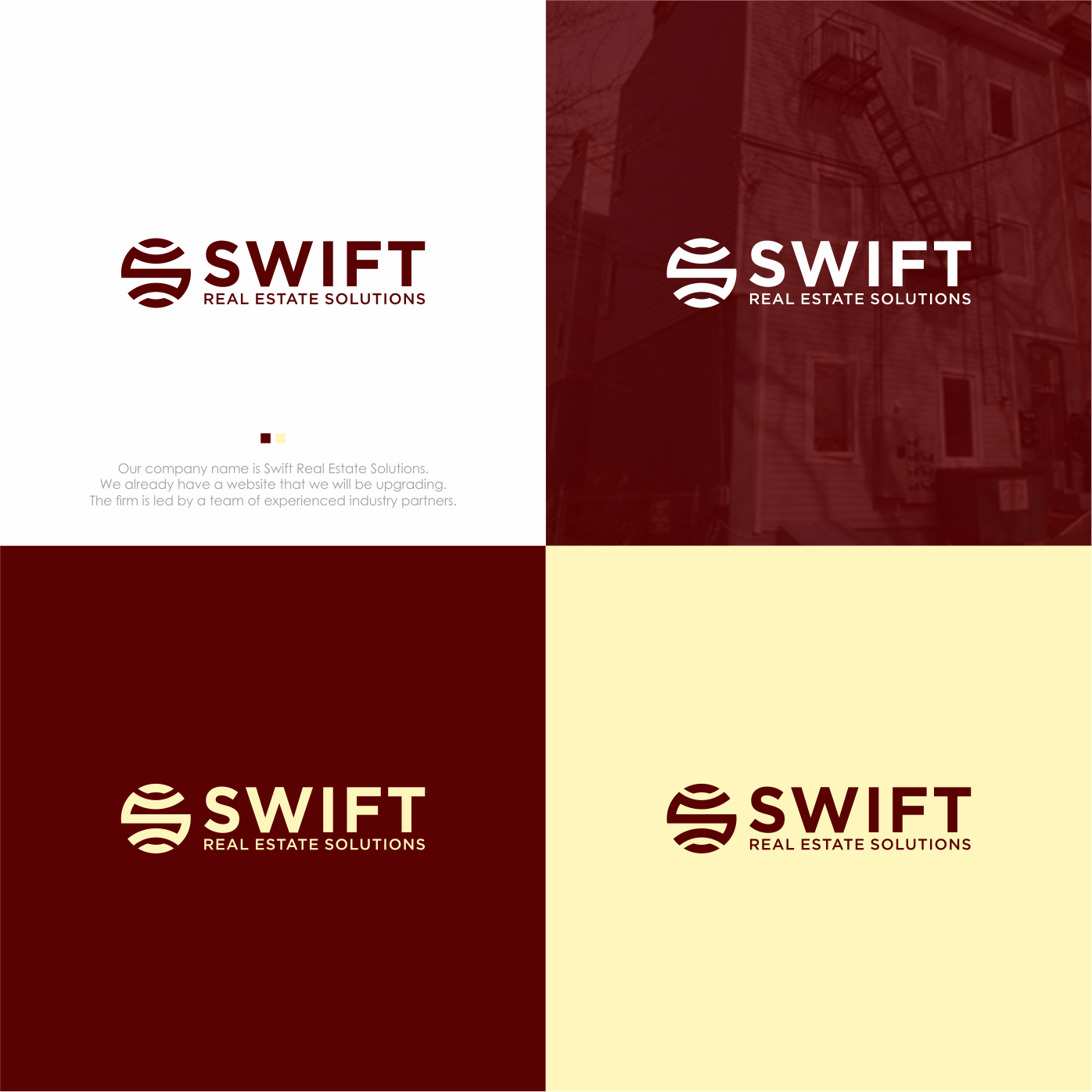 Logo Design by Kusuma Studio for this project | Design #32098011