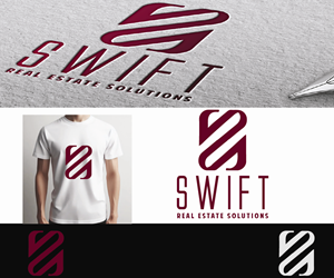 Logo Design by S5 for this project | Design: #32401922