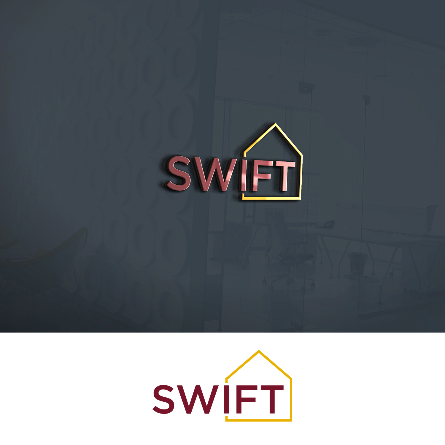 Logo Design by mpinc for this project | Design #32106542