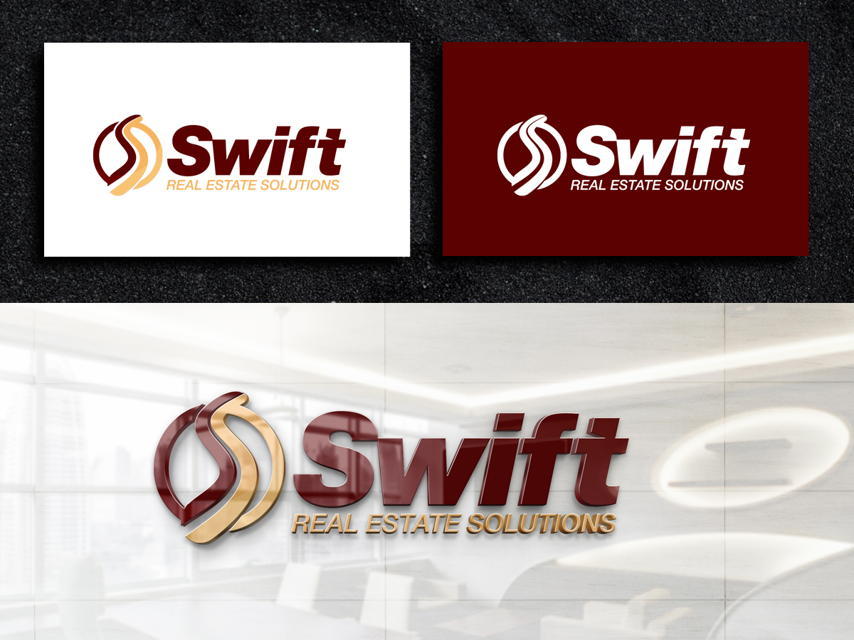 Logo Design by ArtSamurai for this project | Design #32105111