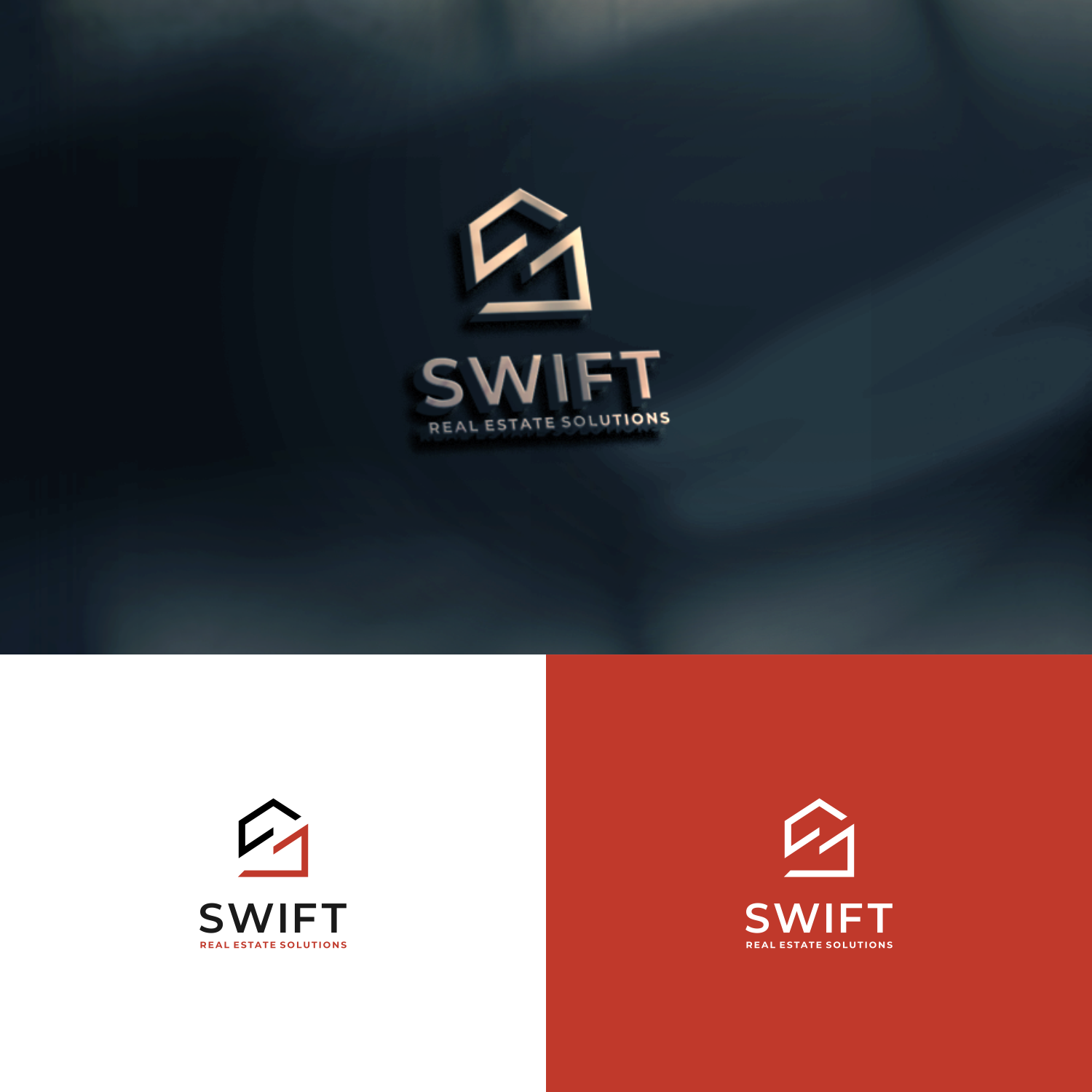 Logo Design by Vingar™ for this project | Design #32097361