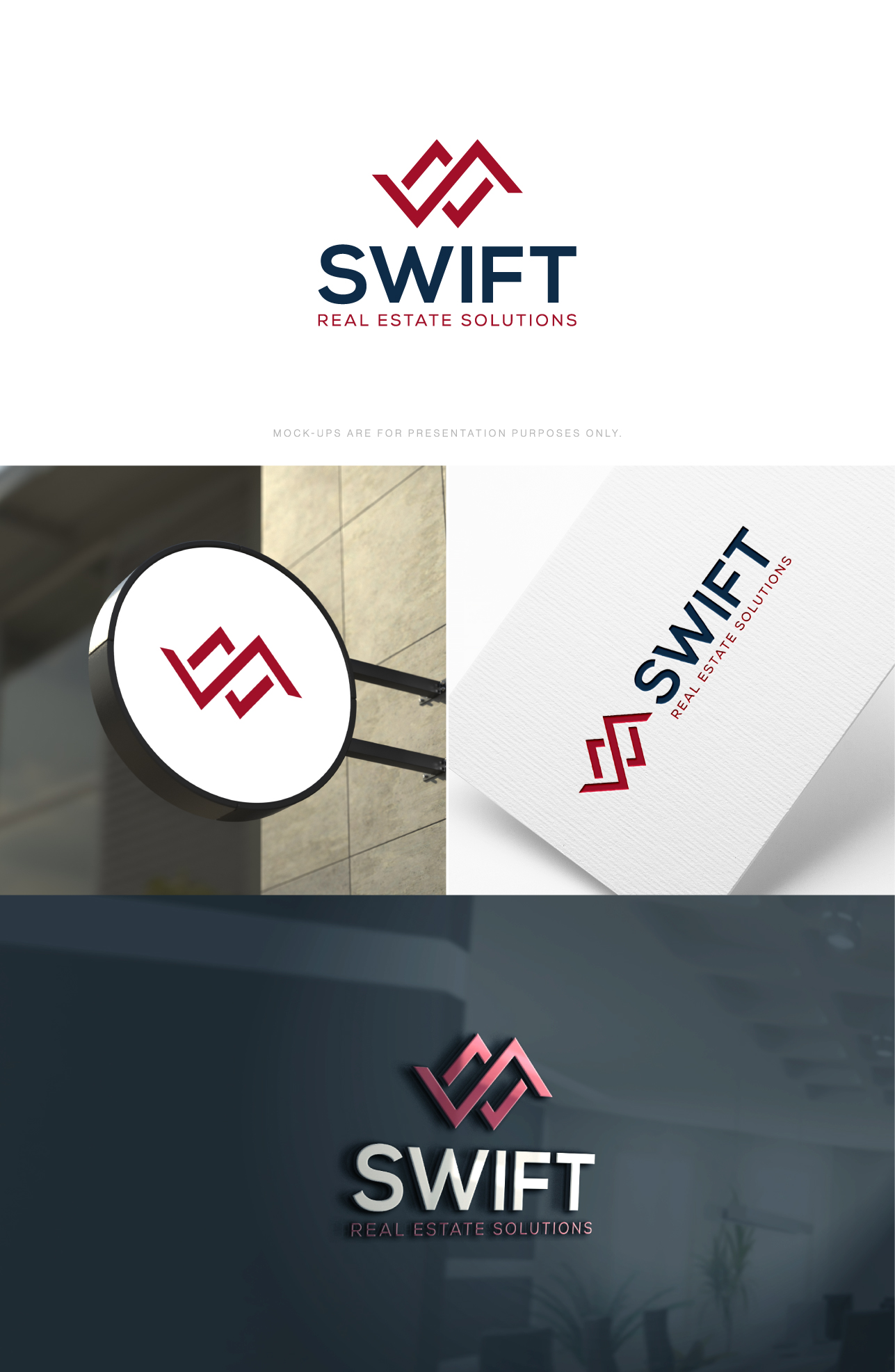 Logo Design by The Lion Studios for this project | Design #32100520