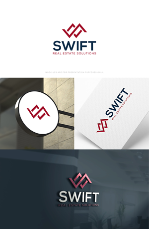 Logo Design by The Lion Studios for this project | Design: #32100520