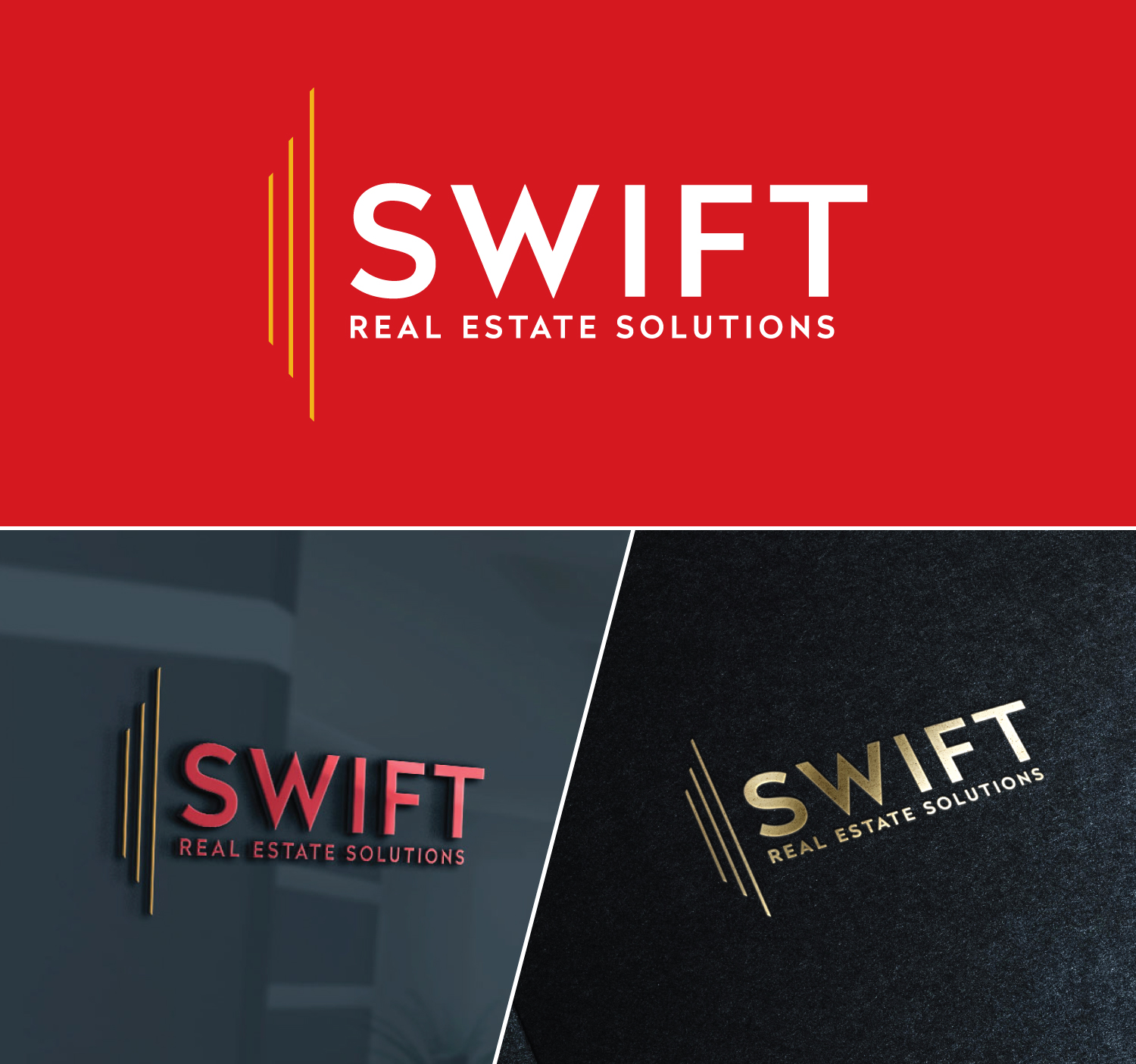 Logo Design by Atec for this project | Design #32101179