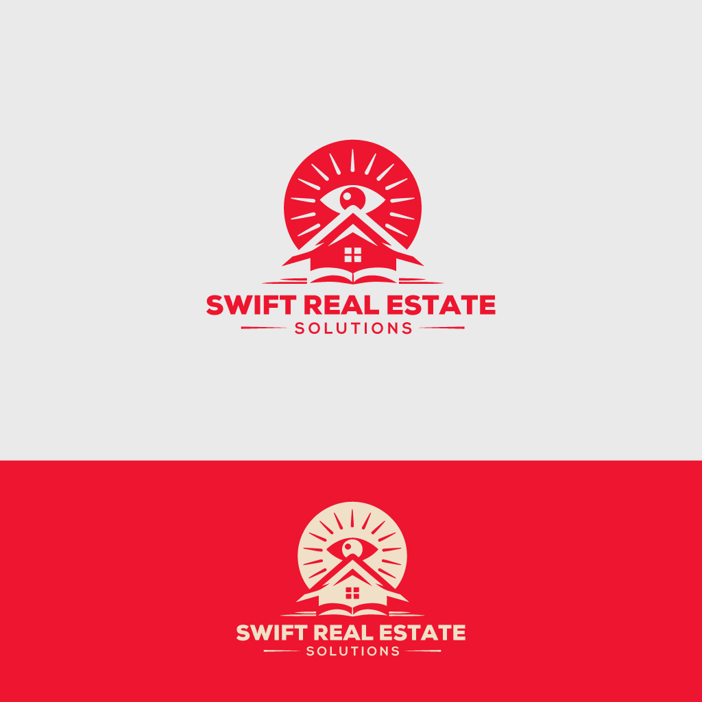 Logo Design by tariksamir for this project | Design #32136459