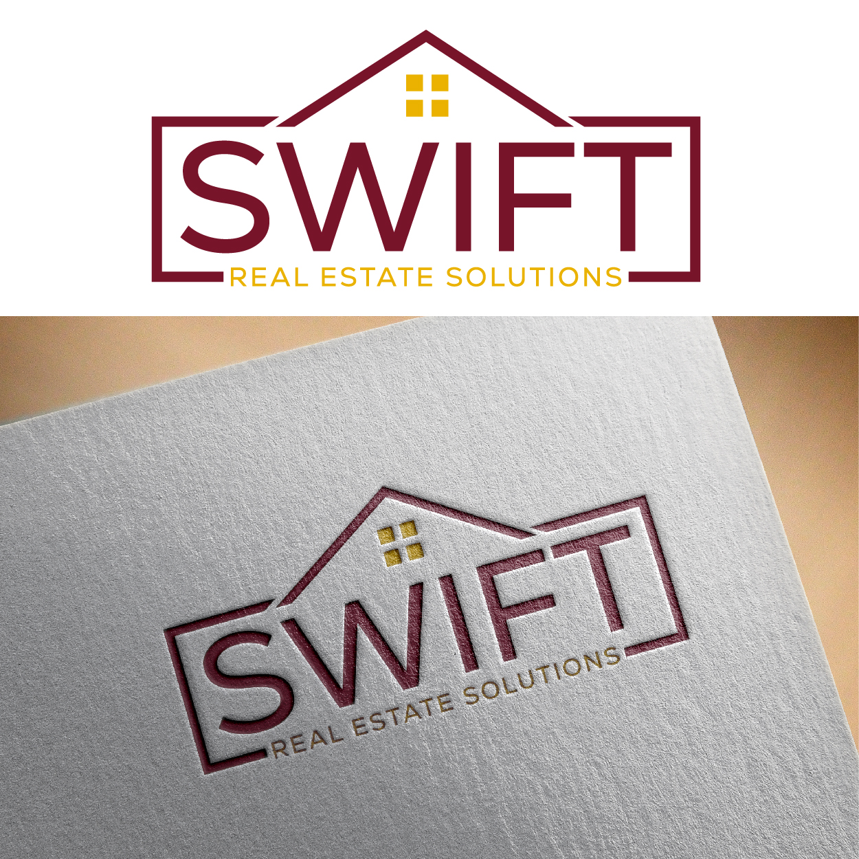 Logo Design by ahmeddesigner123 for this project | Design #32106653