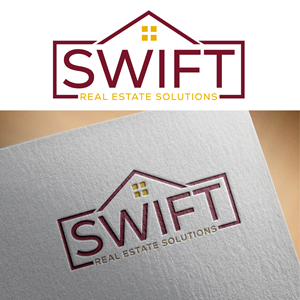 Logo Design by ahmeddesigner123 for this project | Design: #32106653