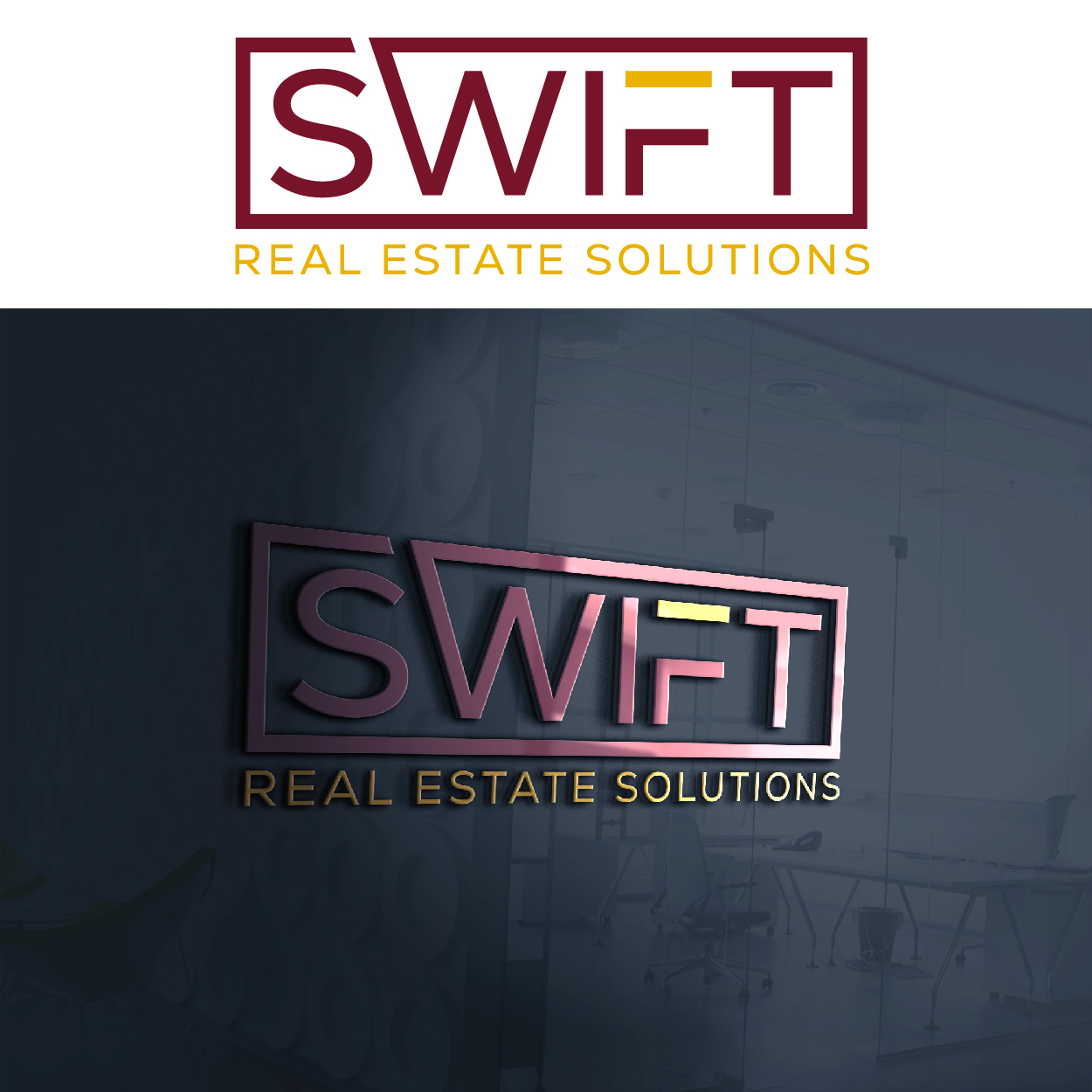 Logo-Design von ahmeddesigner123 für dieses Projekt | Design #32111445