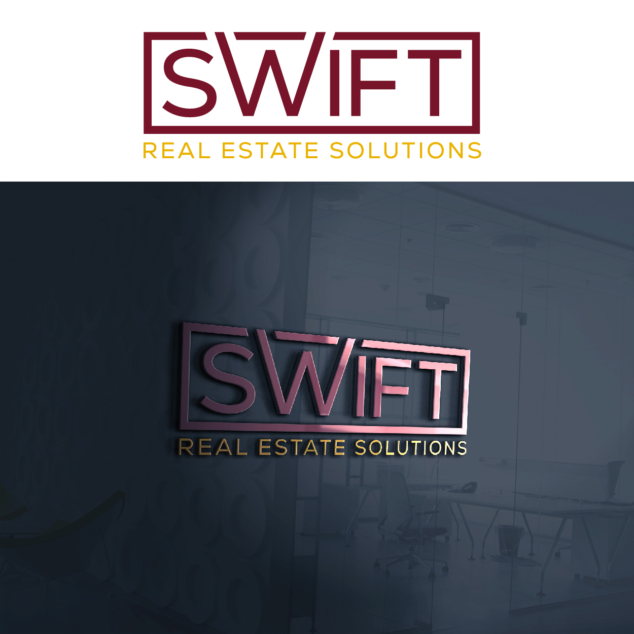 Logo Design by ahmeddesigner123 for this project | Design #32122658