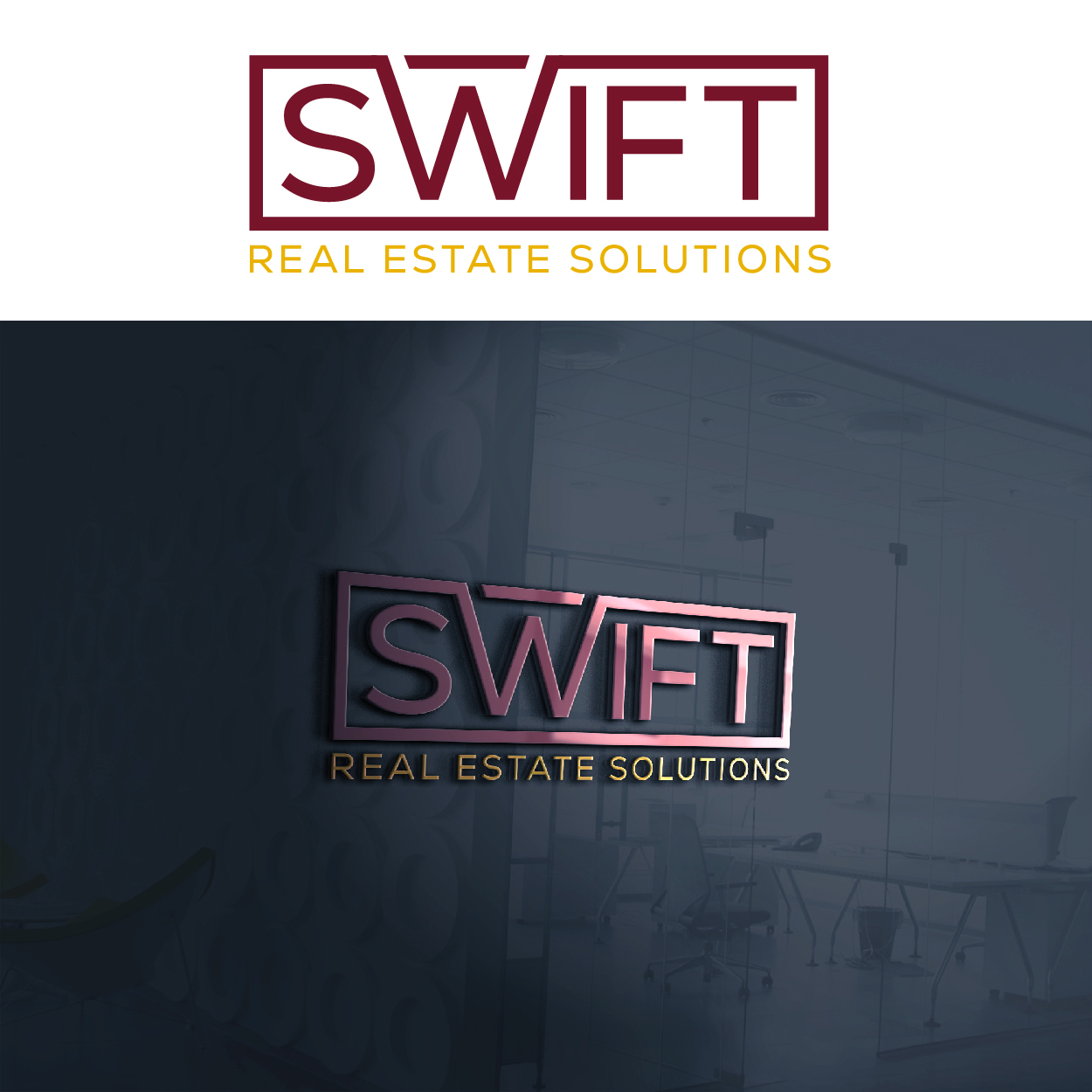 Logo Design by ahmeddesigner123 for this project | Design #32122668