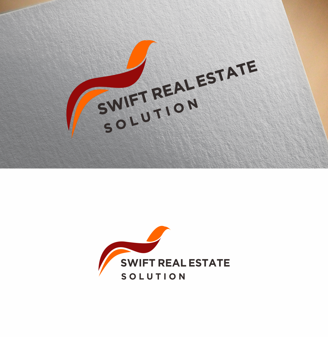 Logo Design by sudego for this project | Design #32107310