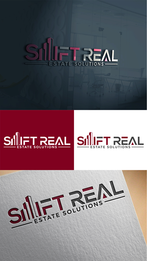 Logo-Design von Imran_me für dieses Projekt | Design #32131318