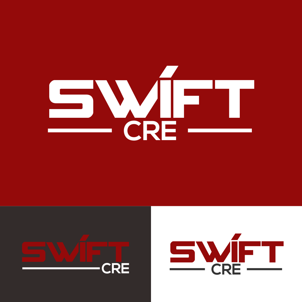 Logo Design by Gerald Design 3 for this project | Design #32098960