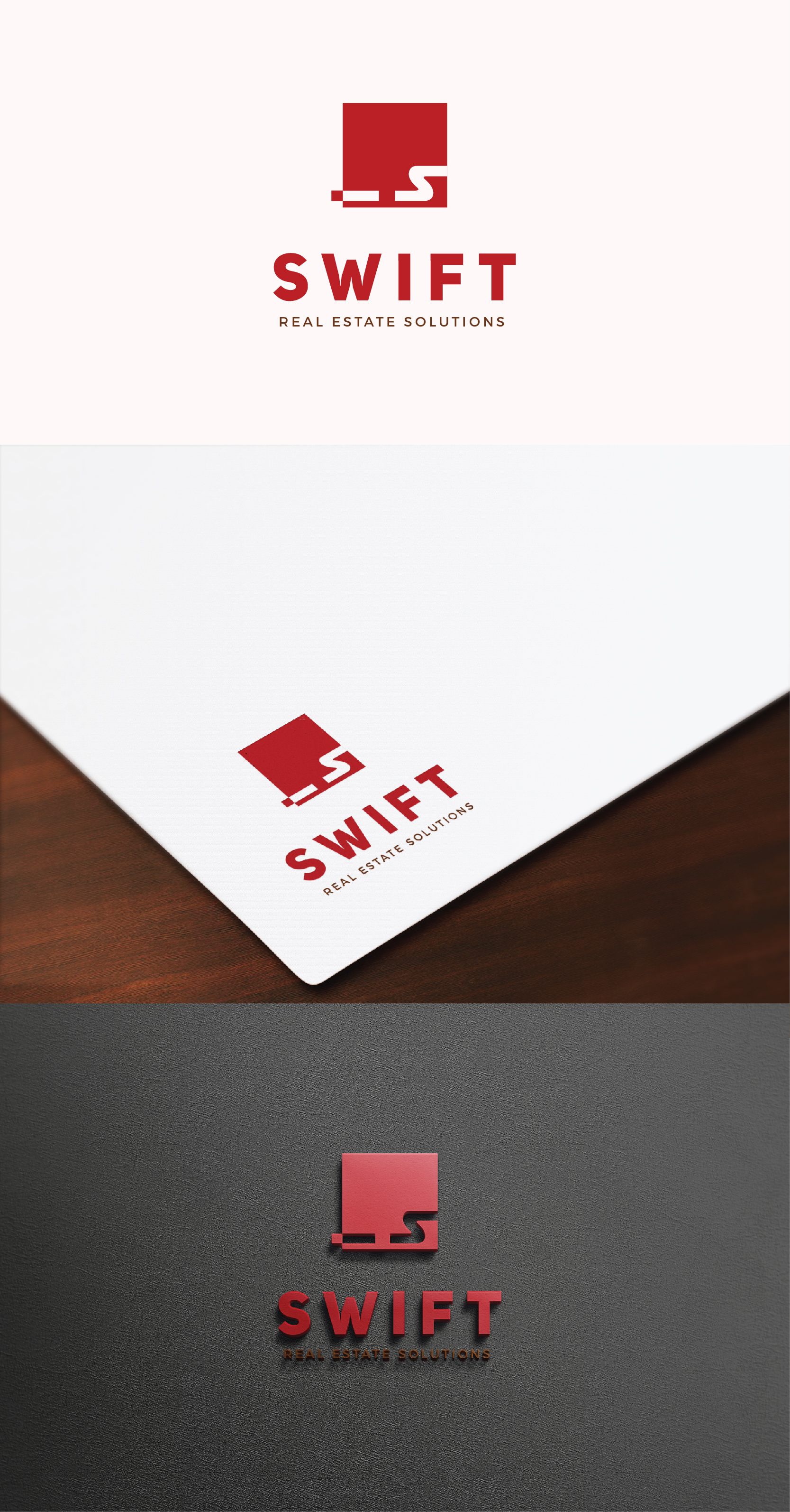 Logo Design by IMilenovic for this project | Design #32099947