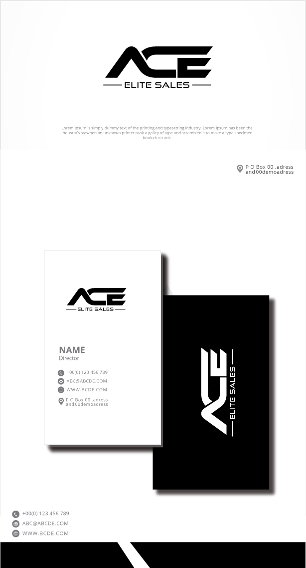 Logo-Design von zebronicgraphic für dieses Projekt | Design #32100577