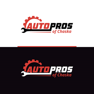 Logo Design by Revolt Team