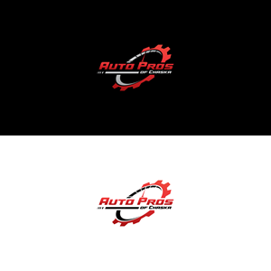 Logo Design by MK_STD
