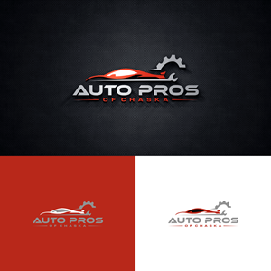 Logo Design by refaldo