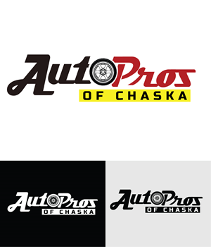 Logo Design by NetSpidy