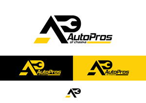 Logo Design by Riaz Rehman