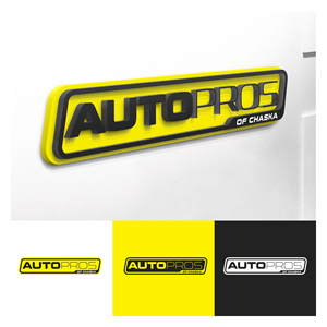 Logo Design by Shahzad Riaz
