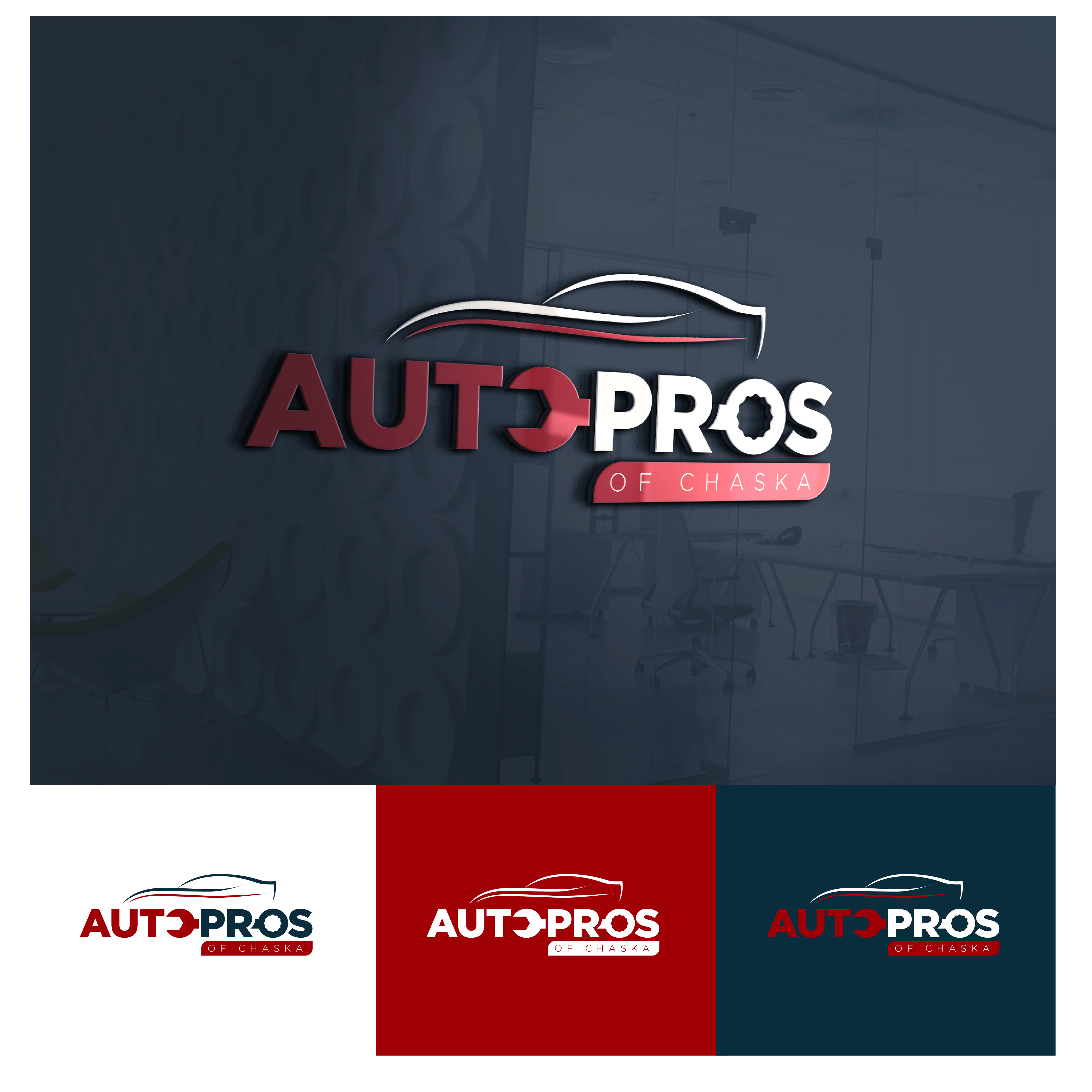 Logo Design by Shahzad Riaz for Triple Net Capital Advisors | Design #32100844