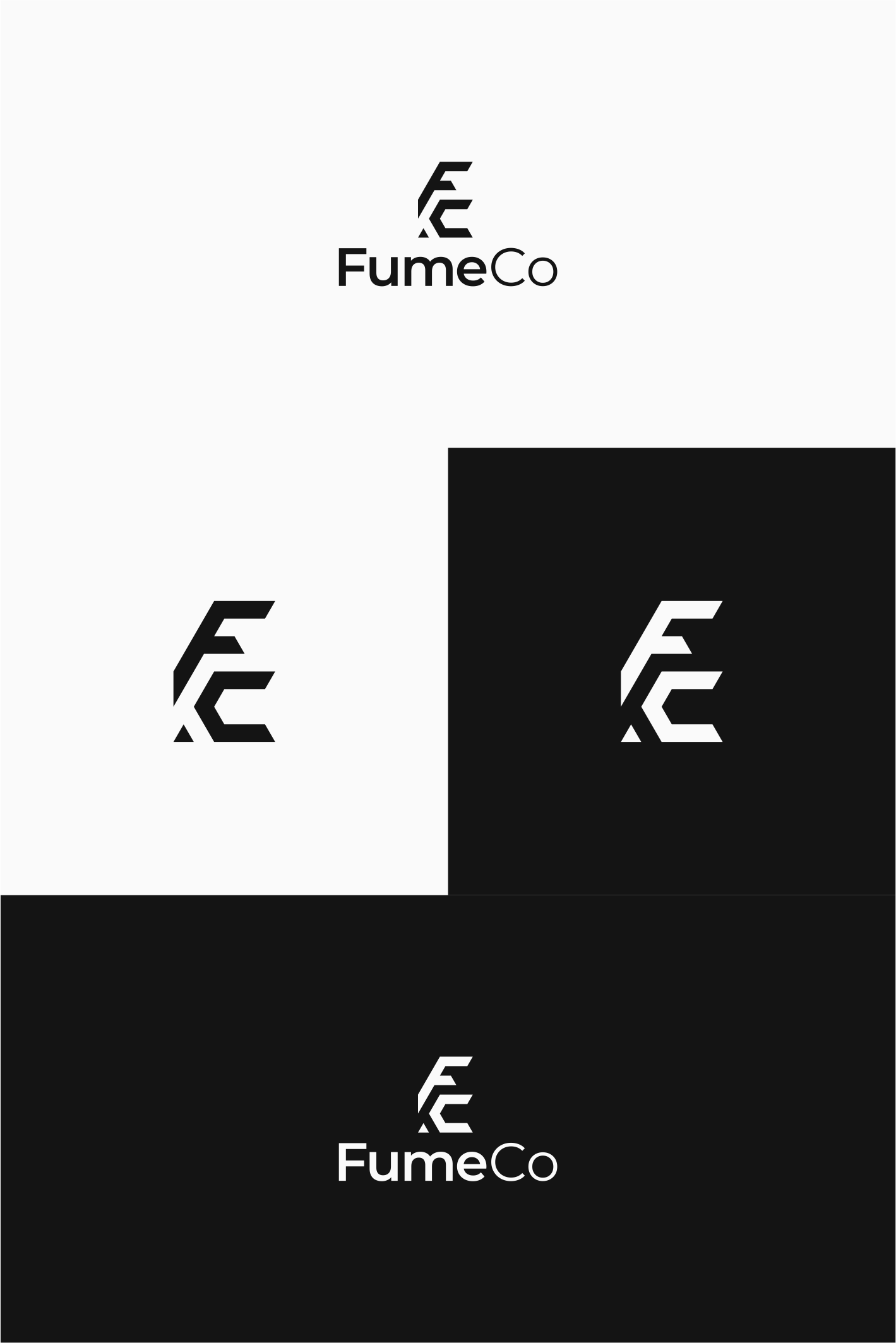 Logo Design by ARA Branding for Fumax Pty Ltd | Design #32174554