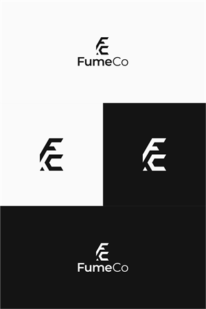 Logo Design by ARA Branding for Fumax Pty Ltd | Design: #32174554