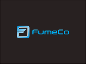 Logo Design by  Six Eleven Design for Fumax Pty Ltd | Design: #32154899
